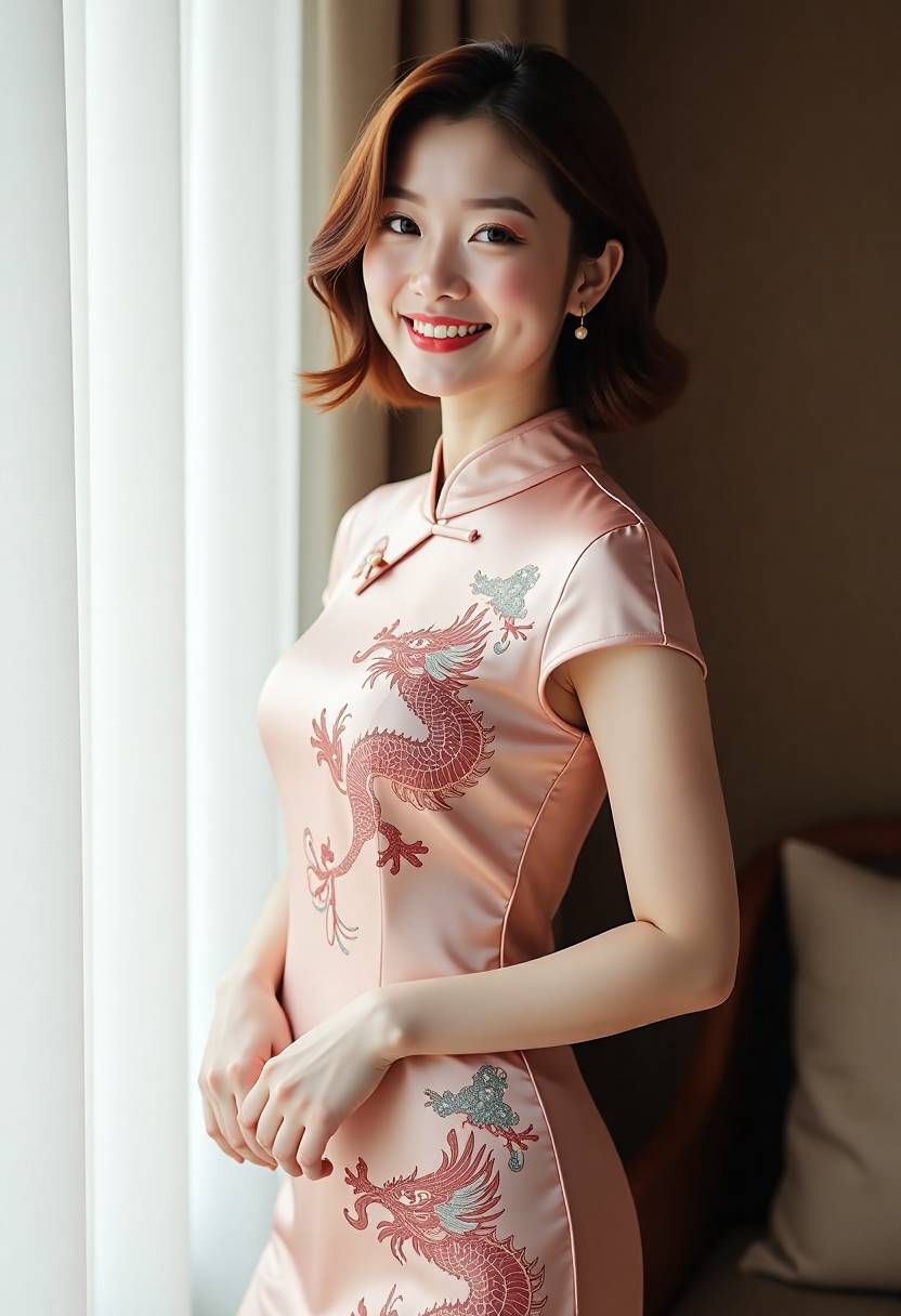 长夜听风海报