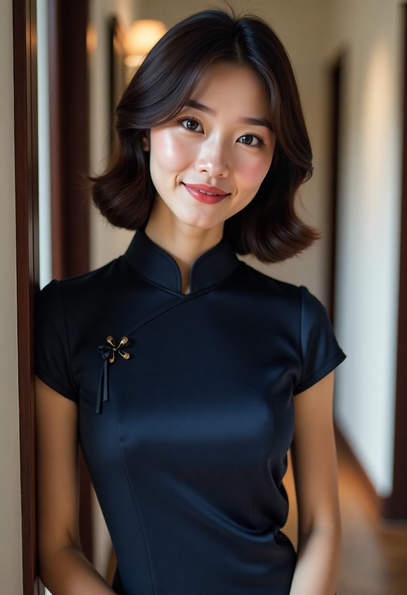 山河有约海报
