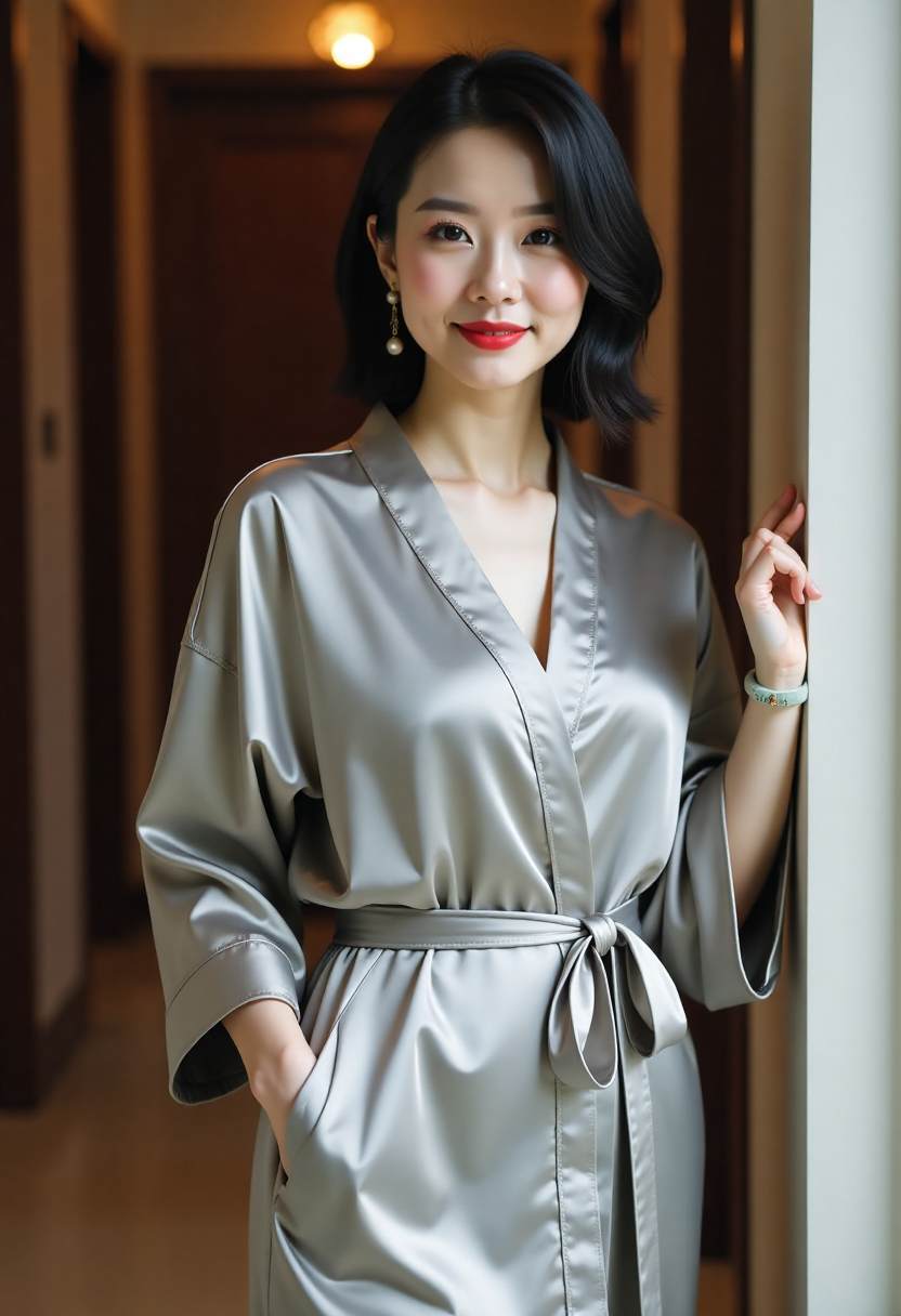 城中月海报