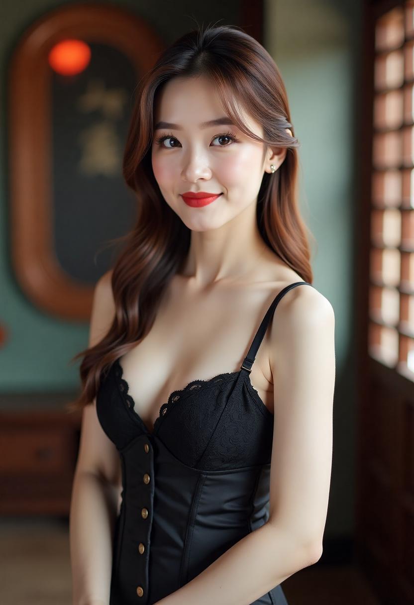 纸鸢纪事海报