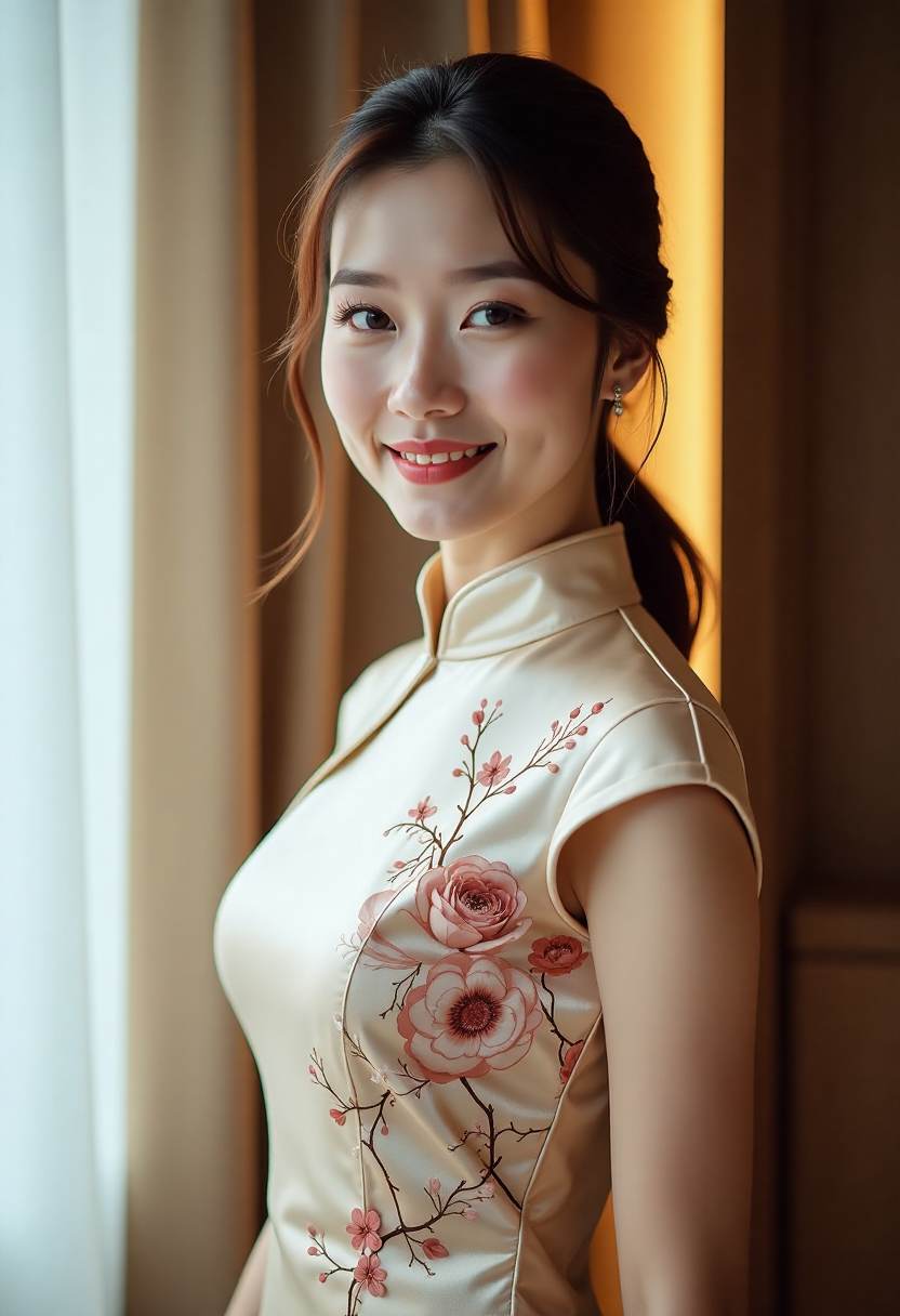一桌好菜节目海报